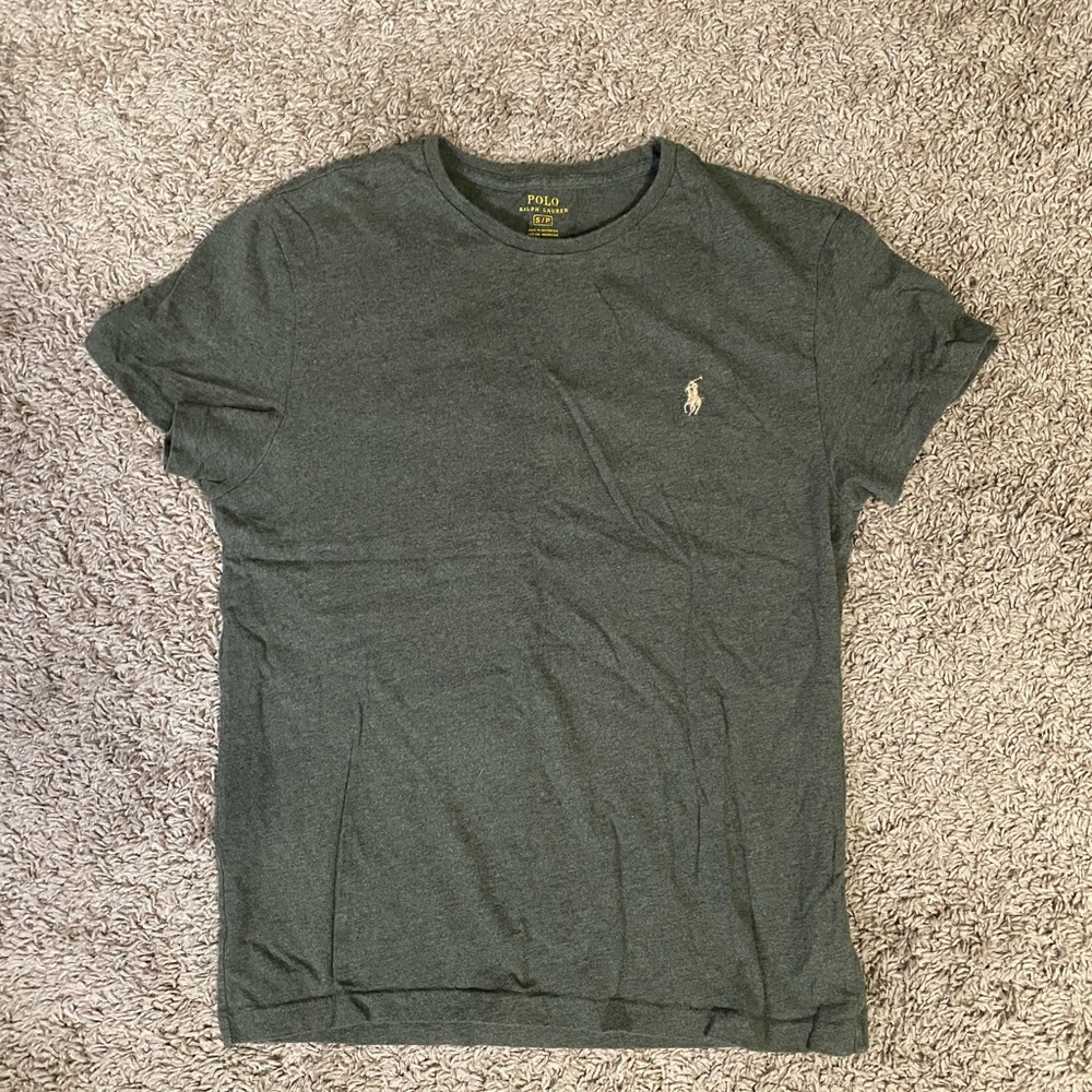 Men’s Short Sleeve Polo Ralph Lauren shirt